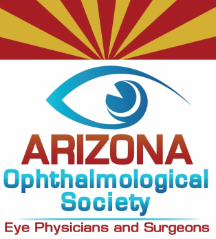 Grand Canyon Regional Ophthalmology Conference 2024 Banner