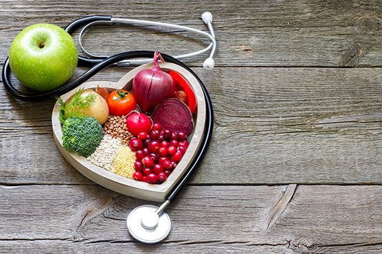 Nutrition and Cardiovascular Health (2024-2026) Banner