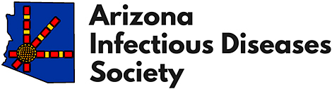 Arizona Infectious Diseases Society 33rd Annual Meeting 2025 Banner