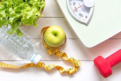 Topics in Obesity (2025-2027) Banner