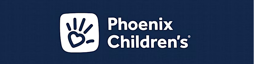 5th Annual Phoenix Children's Current Perspectives in Bronchopulmonary Dysplasia Conference 2025 Banner