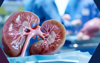 2nd Annual Tucson Transplant Symposium Banner