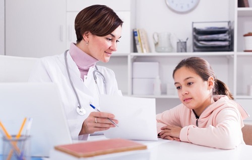 Integrative Pediatric Neurology: ADHD, Autism & Epilepsy (2025-2027) Banner