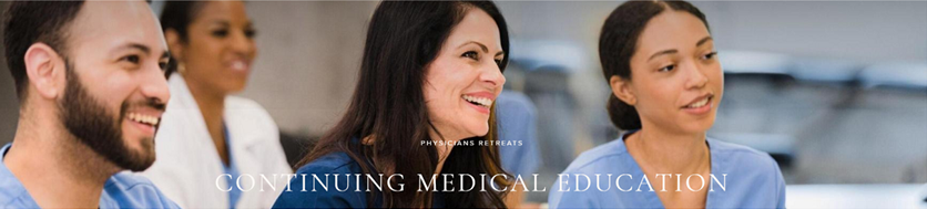 Wellness and Healthy Lifestyle Strategies for the Physicians Clinical Practice - Lenox 2026 Banner