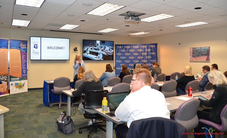 Developing a Telemedicine Program 2026 Banner