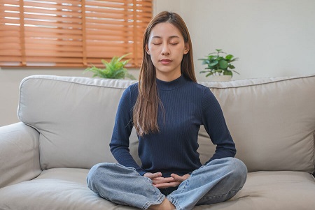 Anxiety: An Integrative Approach (2026-2028) Banner
