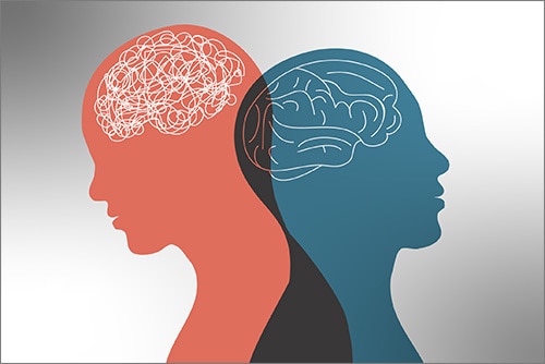Depression: An Integrative Approach (2026-2028) Banner