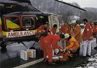 EMTALA: An E.R. Law That Affects All Physicians, 2nd Edition 2026-2029 Banner