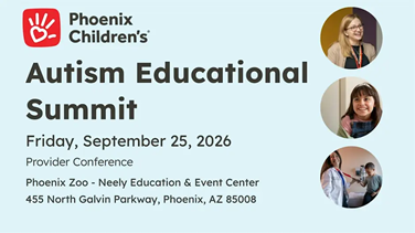 Phoenix Children